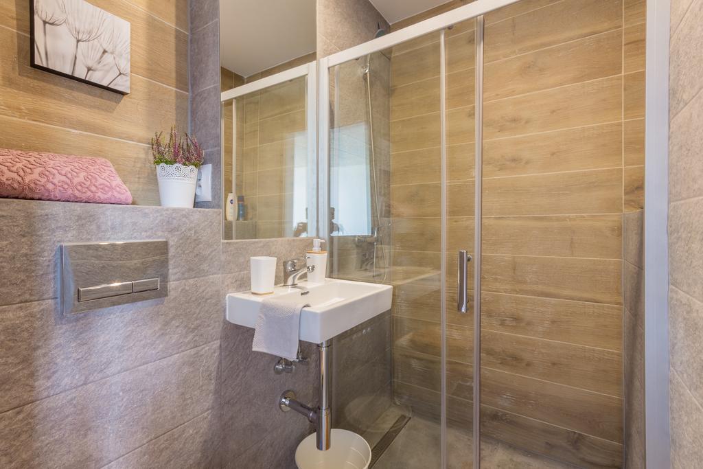 Industrial 9Th Floor Central Apartment With Balcony And Views Varsavia Esterno foto