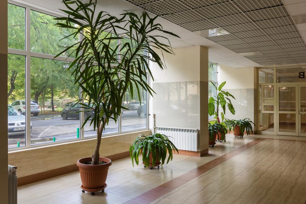Industrial 9Th Floor Central Apartment With Balcony And Views Varsavia Esterno foto